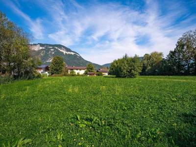 Grundstück kaufen in 6380 Sankt Johann