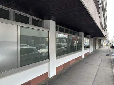 Gewerbeobjekt mieten in 1100 Wien (Bild 2)