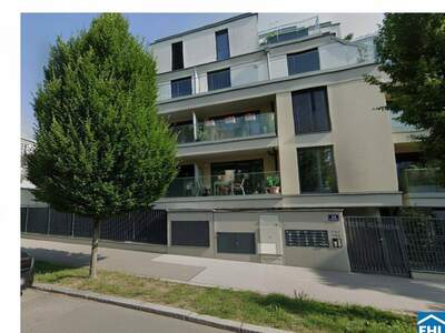 Mietwohnung in 1190 Wien