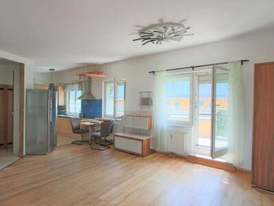 Terrassenwohnung kaufen in 1140 Wien (Bild 1)