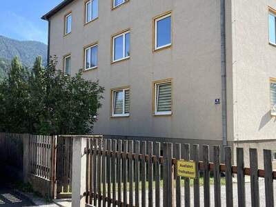 Wohnung mieten in 2650 Payerbach