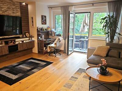 Wohnung mit Balkon kaufen in 8020 Graz (Bild 1)