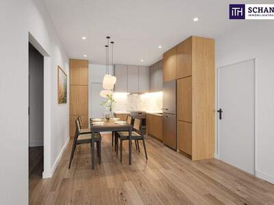 Terrassenwohnung kaufen in 3400 Klosterneuburg (Bild 2)