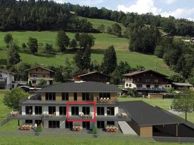 Wohnung provisionsfrei mieten in 5730 Mittersill