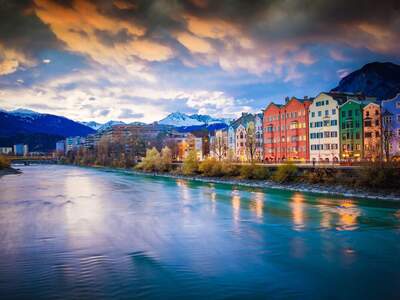 Grundstück kaufen in 6020 Innsbruck (Bild 1)