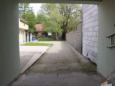 Haus mit Garten kaufen in 2305 Kopfstetten (Bild 2)
