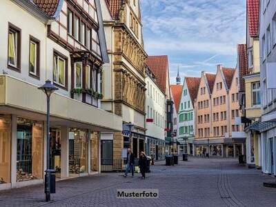 Wohnanlage kaufen in 1160 Wien (Bild 1)