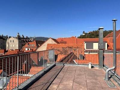 Apartment provisionsfrei mieten in 8010 Steiermark