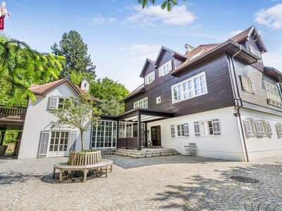 Haus kaufen in 3032 Eichgraben