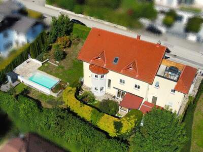 Mehrfamilienhaus kaufen in 4710 Grieskirchen