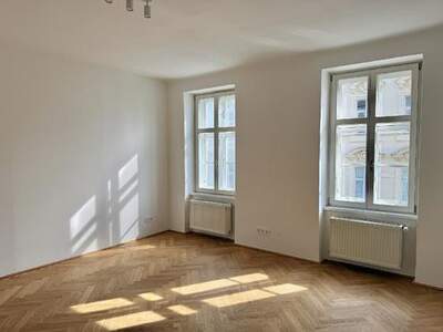 Wohnung kaufen in 1050 Wien