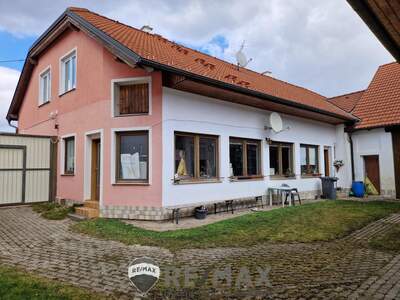 Einfamilienhaus kaufen in 2164 Wildendürnbach (Bild 4)