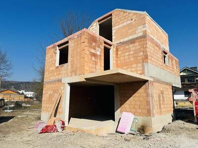 Haus kaufen in 2563 Pottenstein