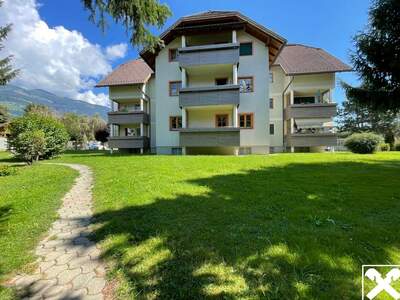 Wohnung mit Balkon kaufen in 9813 Möllbrücke (Bild 1)