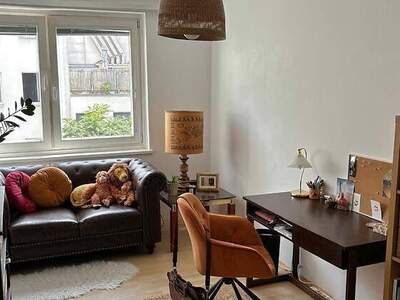 Wohnung mieten in 1060 Vienna