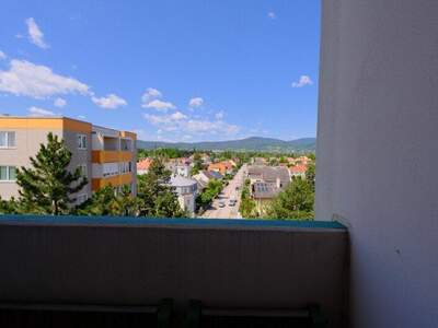 Terrassenwohnung kaufen in 2500 Baden (Bild 2)