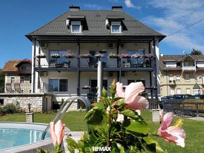 Haus kaufen in 9220 Velden