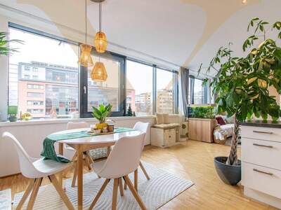 Mietwohnung in 4040 Linz