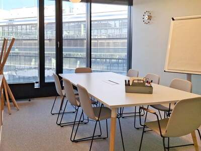 Büro / Praxis mieten in 1090 Wien (Bild 4)