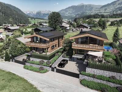 Haus kaufen in 6371 Aurach