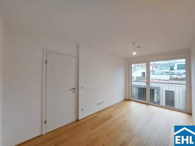 Terrassenwohnung mieten in 1180 Wien (Bild 5)