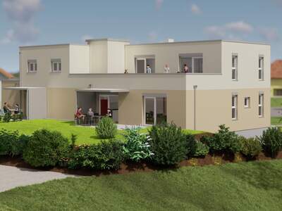 Grundstück kaufen in 4343 Mitterkirchen