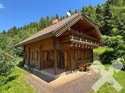 Haus kaufen in 8953 Donnersbachwald