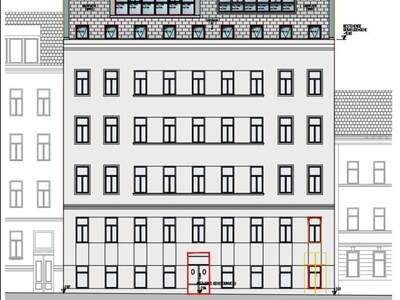 Anlageobjekt kaufen in 1170 Wien (Bild 2)