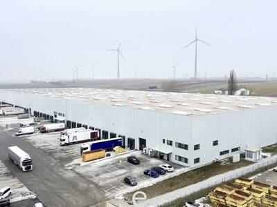 Gewerbeobjekt mieten in 2460 Bruck an der Leitha (Bild 4)