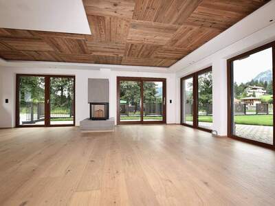 Haus kaufen in 6351 Scheffau