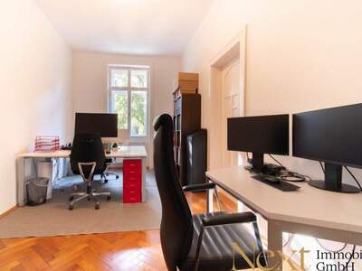Terrassenwohnung kaufen in 4020 Linz (Bild 3)
