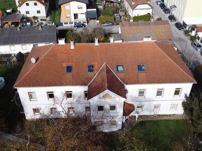 Altbauwohnung mieten in 2822 Bad Erlach