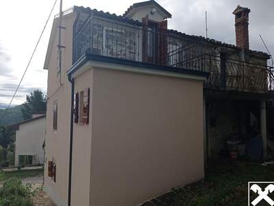 Haus mit Garten kaufen in 52424 Sovišcina (Bild 4)