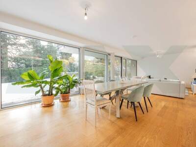 Wohnung mieten in 1190 Wien