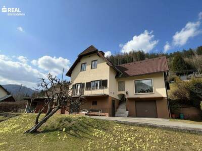 Haus kaufen in 8793 Trofaiach
