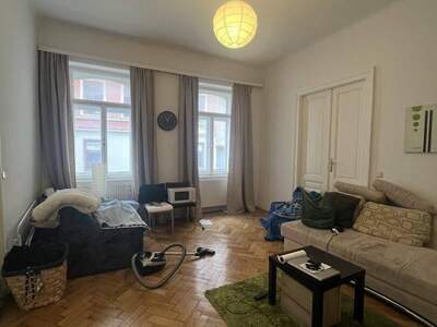 Wohnung mieten in 1060 Wien