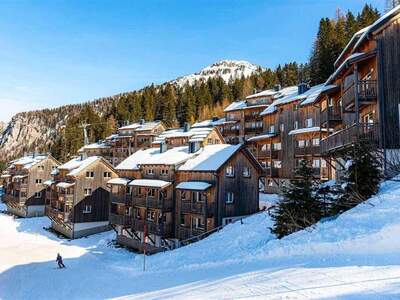 Wohnung kaufen in 9620 Hermagor