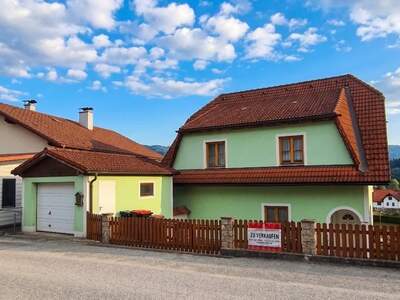 Haus kaufen in 3972 Bad Großpertholz