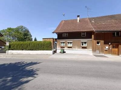 Haus provisionsfrei mieten in 6850 Dornbirn
