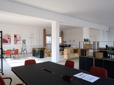 Gewerbeobjekt mieten in 1100 Wien (Bild 4)