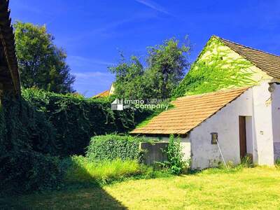 Haus kaufen in 7091 Breitenbrunn