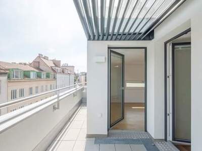 Mietwohnung in 1120 Wien