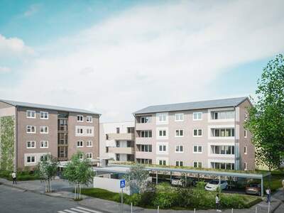 Wohnung kaufen in 2340 Mödling