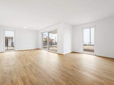 Terrassenwohnung kaufen in 2700 Wr. Neustadt (Bild 2)