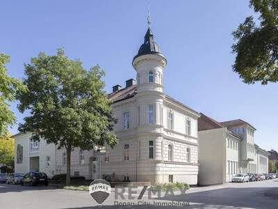 Gewerbeobjekt mieten in 3430 Tulln