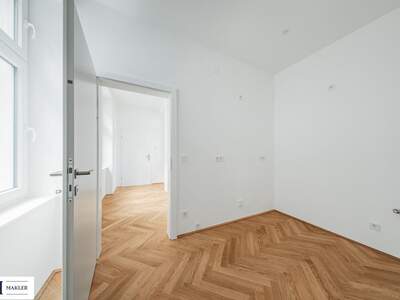 Altbauwohnung kaufen in 1160 Wien (Bild 3)