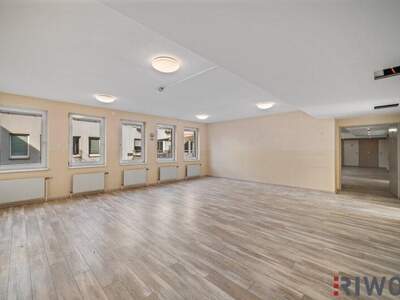 Büro / Praxis mieten in 1150 Wien (Bild 5)