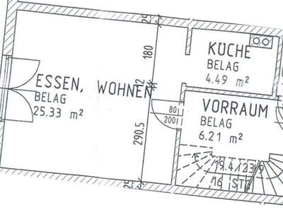 Wohnung mieten in 8380 Jennersdorf (Bild 3)