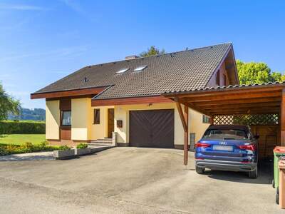 Haus kaufen in 8741 Pichling (Bild 5)