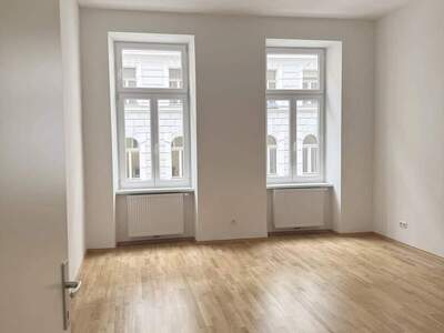 Wohnung mieten in 1090 Wien